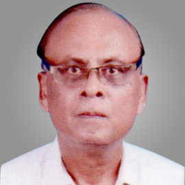 Ramesh Chandra Agrawal