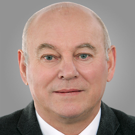 Jurek Olszewski